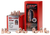 Hornady XTP 9mm 115gr Hollow Point Bullets - 100ct Box