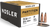 Nosler Partition 25 Cal 100gr Spitzer Bullets - 50 Count Box
