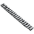 Weaver Mounts 99610 Multi-Slot Base  Extended Black Anodized Aluminum Fits Savage Axis I/II Post-June 2021                                                                                              
