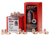 Hornady XTP 9mm 147gr Hollow Point Bullets - 100ct Box