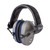 Radians R-3700 Quad Mic Electronic Hearing Protection 24dB NRR