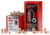 Hornady XTP 38 Cal .357 Diameter 125gr Bullets - 100 Count Box