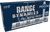 Fiocchi 25AP Range Dynamics 25 ACP 50gr FMJ Ammo - 50 Rounds