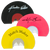 Rolling Thunder TC999-BAT Bat-Wing Diaphragm Turkey Call 3-Pack