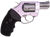 Charter Arms Undercover Lite Lavender Lady 38 Special 5-Shot 2"