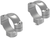 Leupold 52495 Standard  Silver 30mm High                                                                                                                                                                