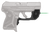 Crimson Trace 0173001 LG-497G Green Laserguard  Black Ruger LCP II                                                                                                                                      