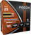 Fiocchi 10BA Hyperformance 10mm 155gr XPB Hollow Point Ammo