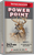 Winchester Power-Point 243 Win 100gr Ammunition 20rd Box X2432