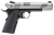 Bersa B1911 Full Size .45 ACP 8+1 5" Stainless Ambidextrous