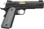 Kimber Rapide 10mm Pistol 5" Barrel 8+1 Capacity Gold TiN Finish
