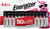 Energizer E91 AA Max Alkaline Batteries 1.5V (24-Pack)