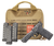 Smith & Wesson M&P 22 WMR Compact Pistol Range Bag Bundle Kit