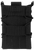 High Speed Gear 11TA00BK TACO Single Rifle Magazine Pouch Black