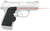 Crimson Trace 01-8510-1 LG-410 Lasergrips  Black Red Laser Kimber EVO SP                                                                                                                                