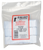 Pro-Shot 118500 Cleaning Patches  .22/ .270 Cal 1.125" Square Cotton Flannel 500 Pack                                                                                                                   