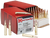 Hornady Custom 223 Rem 55gr Spire Point Ammunition - 50 Rounds