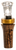 Duck Commander DCPROB Pro Series Bocote Double Reed Mallard Call