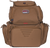 GPS Bags GPS1711BPT Handgunner Backpack 1000D Nylon Tan