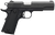 Browning 051904492 1911-380 Black Label Full Size Frame 380 ACP 8+1 4.25" Matte Stainless Steel Barrel, Serrated Steel Slide, Matte Black Composite Frame w/Beavertail, Black Polymer Grip, Right Hand  