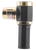 Wheeler 589922 Professional Laser Bore Sighter - .22 to .50 Cal