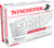 Winchester USA9W 9mm Luger 115gr FMJ Ammo - 200 Rounds (5 Boxes)