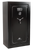Sports Afield SECSA5932P Preserve SA5932P Keypad/Key Entry Black Textured Steel Holds 32 + 6 59" H x 32" W  x 20" D Fireproof- Yes                                                                      