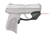 Crimson Trace 0178301 LG-416 Laserguard  Black Red Laser Ruger EC9S/LC9/LC9S/LC380                                                                                                                      