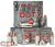 Hornady Critical Duty 9mm 135gr FlexLock - 25 Round Box