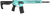 Black Rain Spec + Fusion 5.56 NATO 16" Rifle Tiffany Blue Cerakote