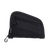 Allen 7753 Auto-Fit 2.0 Compact Handgun Case Thick Foam Padding w/Knit Interior, Exterior Pocket for Most 380 Semi-Auto, 9mm Subcompact & Snub-Nose Revolvers 7" L                                      