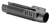 FAB Defense FXPRMO PR-MO Rail System for Mossberg 500/ 590/ Shockwave/ Maverick 88 7.91" OAL Black Reinforced Polymer                                                                                   