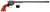 Heritage Rough Rider RR22MB16 .22 LR/WMR 6-Shot 16" Revolver