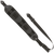 Allen 8888 Denali Rifle Sling Black Neoprene 22-42" Adjustable 5 Loop