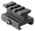 Aim Sports ML110 Riser Mount  Black Anodized                                                                                                                                                            