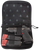 Advance Warrior Solutions SPC9 Single Pistol Case  9.50" Long Black Durable Soft Fabric Compatible w/ Most Standard Sized Pistols                                                                       