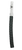 Haydel's DG87 Deer Grunt Call - Clear Plastic Grunter