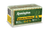 Remington Ammunition 20025 Magnum Rimfire 17HMR 20gr Jacketed Soft Point 50 Per Box/40 Case                                                                                                             