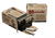 Hornady Custom Cowboy 44-40 Win 205gr Lead Flat Point Ammo