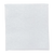 Tapco TAP22073 Cotton Cleaning Patches 38-45 Cal 2.25" Square 250ct