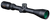 Konus KonusPro 550 3-9x40mm Rifle Scope Ballistic Reticle