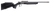 CVA CR4442S Scout Takedown 45-70 Gov 1rd 22" Stainless Fluted Threaded Barrel, Stainless Steel Receiver w/Picatinny Rail, Adj Comb & LOP Black Synthetic Stock                                          