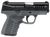Savage Arms Stance 9mm Compact Pistol 3.2" Barrel 7+1/8+1 Gray