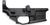 Radian Weapons R0847 A-DAC 15 Lower Receiver Aluminum Radian Black Cerakote AR Platform                                                                                                                 
