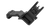 UTG MT745 ACCU-SYNC Front Sight 45 Degree                                                                                                                                                               