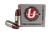 Underwood 9mm +P 147gr Hard Cast Flat Nose Ammo - 20 Rounds