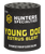 Hunters Specialties 00166 Young Doe Estrus Can Call - Deer Hunting