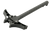 TIMBER CREEK OUTDOOR INC EAMBICHBL Enforcer Ambidextrous Charging Handle AR-Platform Black Hardcoat Anodized Aluminum                                                                                   