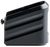 Cross Armory CRG+0MEG19BK Magazine Extension  Fits Glock 19/23/32 Gen 1-5 Black Aluminum                                                                                                                