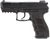 HK P30 V3 9mm Pistol 15-Round Capacity - Law Enforcement Ready